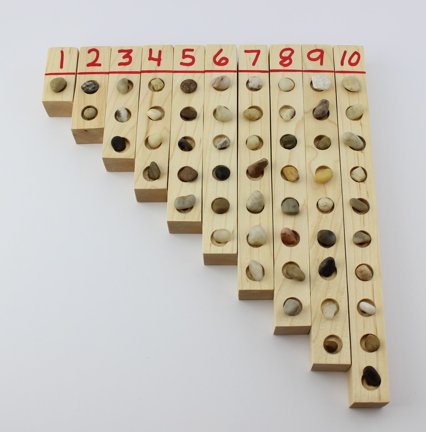 Counting Rodes Counting Rods – Adam Gerhardstein