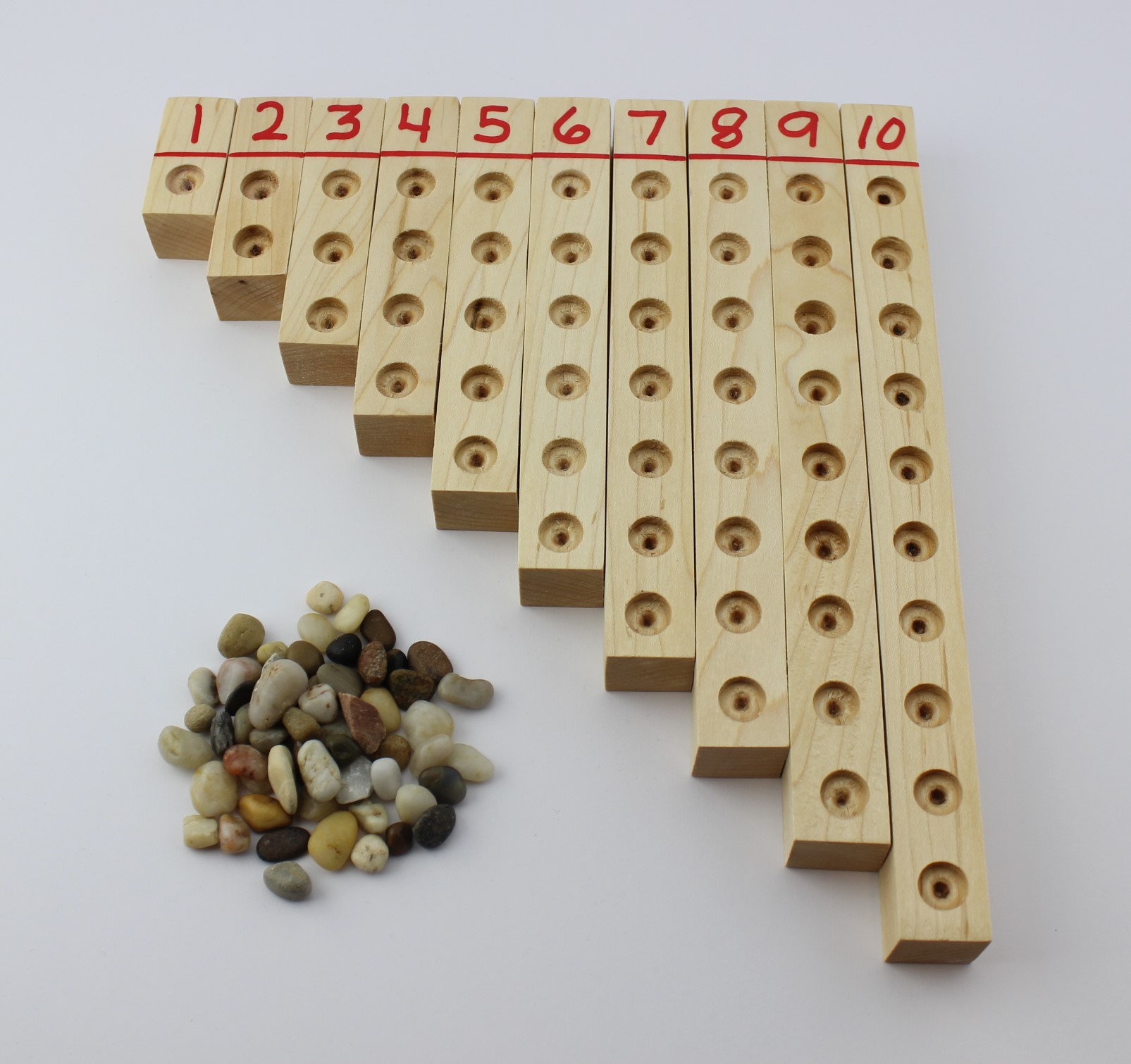 Counting Rodes Counting Rods – Adam Gerhardstein